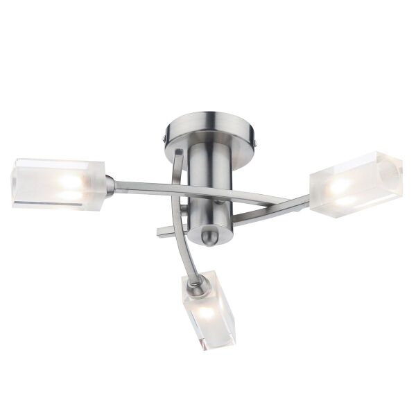 MOR0346 Morgan Lampa sufitowa Dar Lighting - rabaty 20% w koszyku