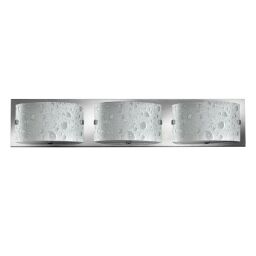 HK-DAPHNE3-BATH Lampa ścienna Daphne 3 Light Elstead - Mega RABATY w koszyku %