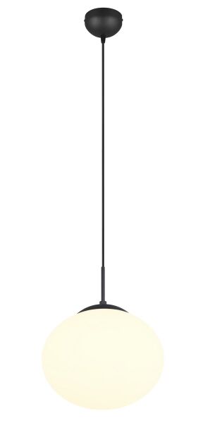 363100132 FOMENTO lampa wisząca LED Trio - Mega RABATY w koszyku %