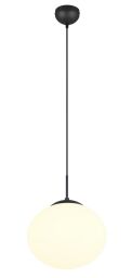 363100132 FOMENTO lampa wisząca LED Trio - Mega RABATY w koszyku %