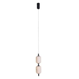P0537D Lampa Wisząca Elena 8W Maxlight 