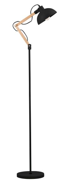 LE42111 NOGOYA Lampa podłogowa Luces Exclusivas - Mega RABAT w koszyku!