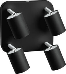 6022 EYE SPOT BLACK IV LAMPA PUNKTOWA--rabaty 15% w koszyku