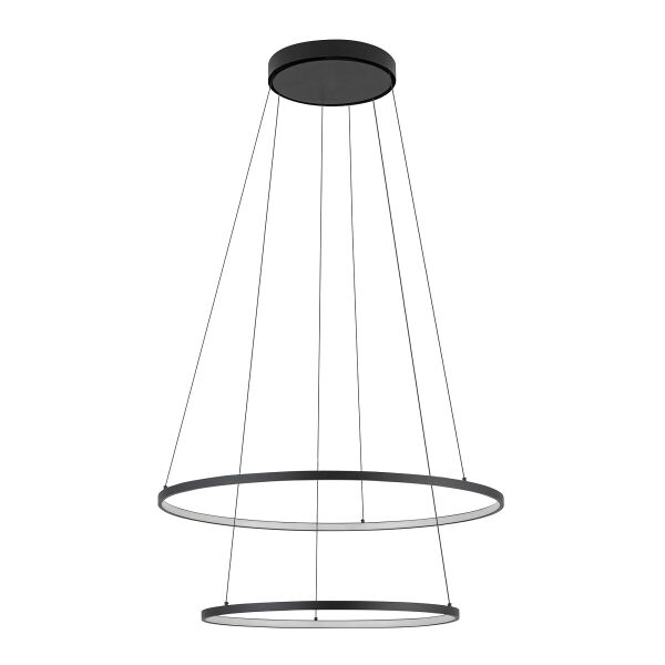 10814 Lampa wisząca CIRCOLO LED 3000K Nowodvorski - rabaty 15% w koszyku