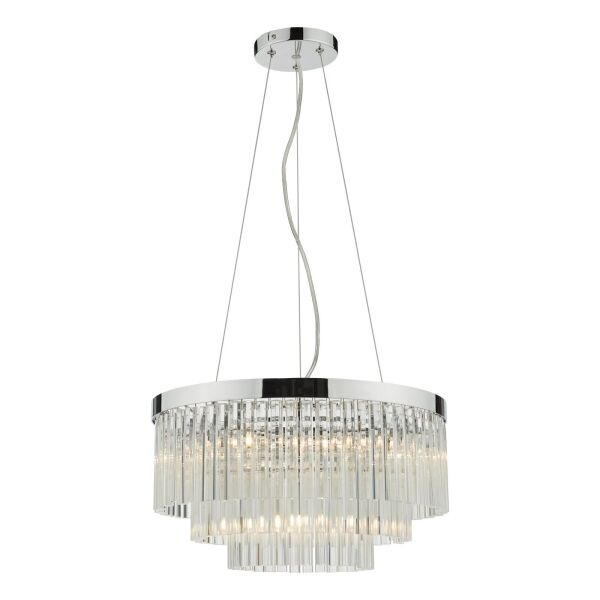 GIO0508 Giovana Lampa sufitowa Dar Lighting - rabaty 20% w koszyku