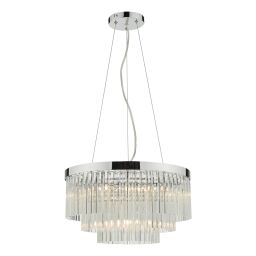 GIO0508 Giovana Lampa sufitowa Dar Lighting - rabaty 20% w koszyku