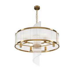 MOD174PL-06G Lampa wisząca Frame Maytoni - Mega RABATY % w koszyku