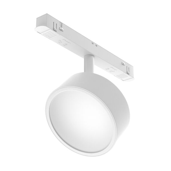 TR040-4-18WTW-DD-W Lampa szynowa Rado Exility 2700-6000K 18W 120° Dim Dali1 Maytoni - Mega RABATY % w koszyku