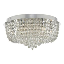 EIT5008 Eitan Lampa sufitowa Dar Lighting - rabaty 20% w koszyku