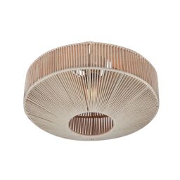 664700144 SVEA lampa sufitowa LED Trio - Mega RABATY w koszyku %