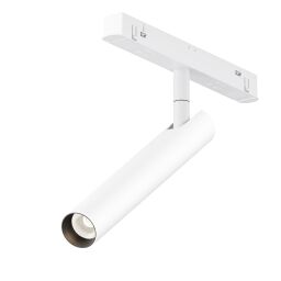 TR141-2-6W3K-M-W Lampa szynowa Focus T Exility 3000K 6W 36° Maytoni - Mega RABATY % w koszyku