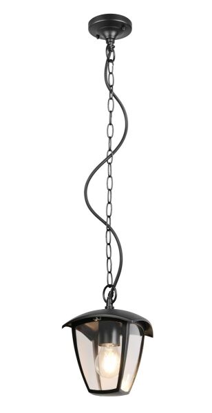 363260132 VENTA lampa wisząca zewnętrzna Trio - Mega RABATY w koszyku %