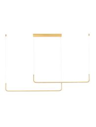 LE44358 PIURA lampa wisząca Luces Exclusivas - Mega RABAT % w koszyku!