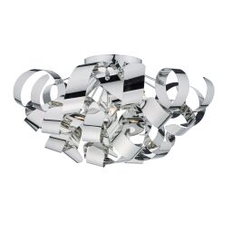 RAW0555 RAWLEY Lampa sufitowa Dar Lighting - rabaty 20% w koszyku