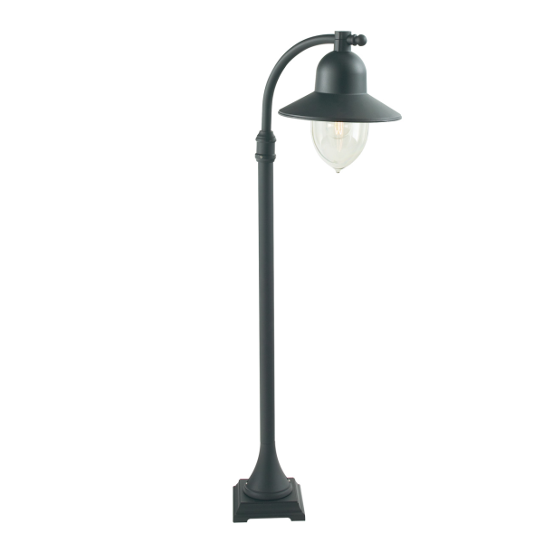 Lampa słupek COMO 375B Norlys - Możliwa duża negocjacja cen! Zadzwoń