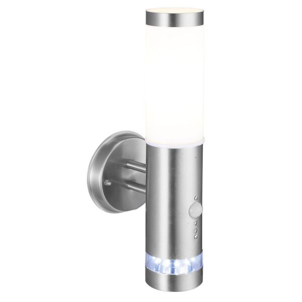 G96131/82 BOLE LED KINKIET OGRODOWY Z CZUJNIKIEM RUCHU