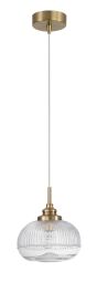 LE41852 AHIGAL Lampa wisząca Luces Exclusivas - Mega RABAT w koszyku!