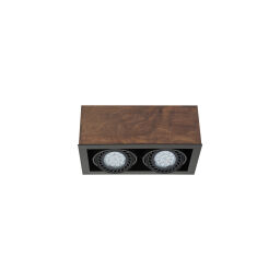 7650 Lampa punktowa  BOX ANTIQUE II - rabaty 15% w koszyku