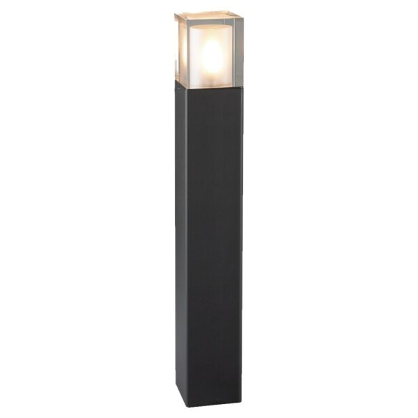 Lampa stojąca ogrodowa IP65 ARENDAL 1560 BLACK Norlys - Możliwa duża negocjacja cen! Zadzwoń