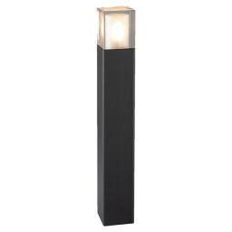 Lampa stojąca ogrodowa IP65 ARENDAL 1560 BLACK Norlys - Możliwa duża negocjacja cen! Zadzwoń
