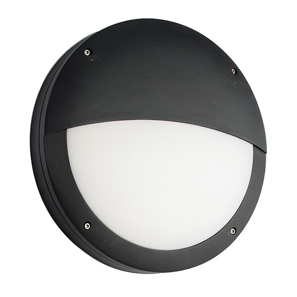 61648 Luik eyelid casing IP65 18W Saxby - MEGA rabaty w koszyku %