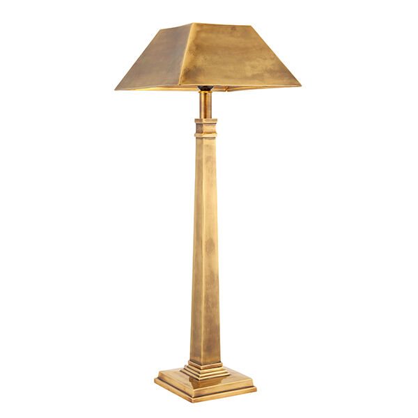 72996 Farley 1lt lampa stołowa Interiors1900 - MEGA rabaty w koszyku %