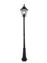 6951301189 Lampa LONDON Lutec - Mega RABATY W KOSZYKU %