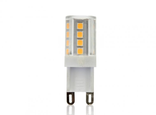 Źródło ŻARÓWKA LED G9 4W 360°  