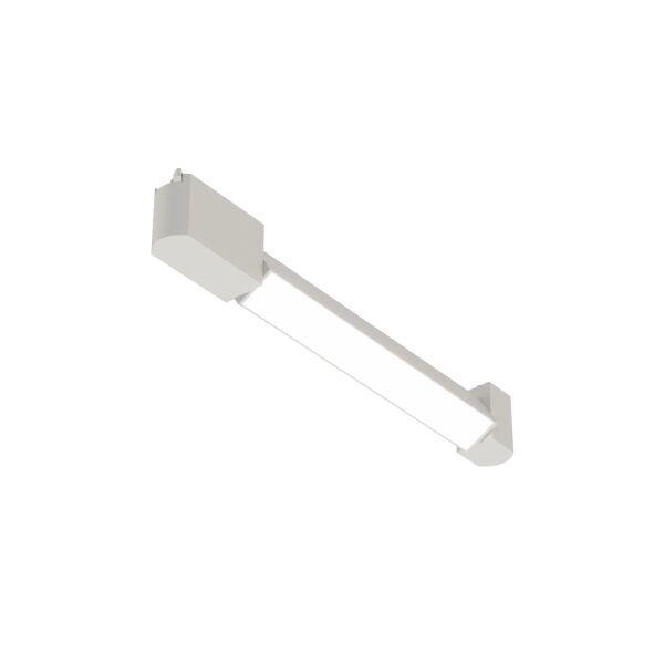 TR104-1-12W4K-W-DE Lampa szynowa Basis Rot Unity 4000K 12W 110° Maytoni - Mega RABATY % w koszyku