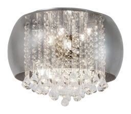 3598 Ninelle Lampa sufitowa Rabalux