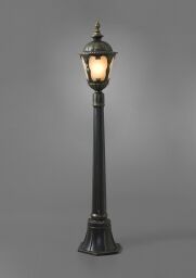 4685 LAMPA STOJĄCA OGRODOWA TYBR Nowodvorski - rabaty 15% w koszyku