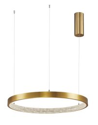 LE41705 MORON Lampa wisząca Luces Exclusivas - Mega RABAT w koszyku!
