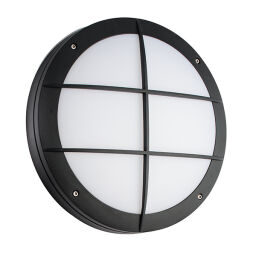 61650 Luik grill casing IP65 18W Saxby - MEGA rabaty w koszyku %