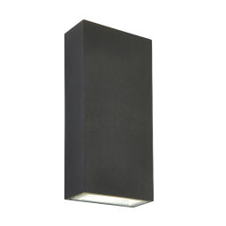 67687 Morti twin IP44 5.5W Saxby - MEGA rabaty w koszyku %