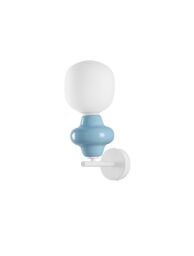 LE44571 VILROSA kinkiet LED Luces Exclusivas - Mega RABATY w koszyku %