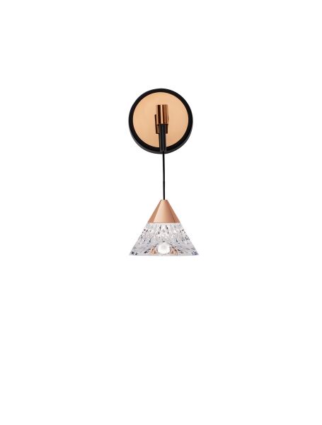 LE44213 GUAY kinkiet LED Luces Exclusivas - Mega RABAT % w koszyku!