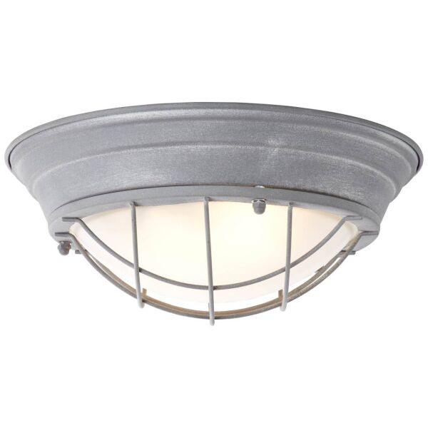 94492/70 LAMPA SUFITOWO-ŚCIENNA TYPHOON 34CM