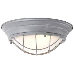 94492/70 LAMPA SUFITOWO-ŚCIENNA TYPHOON 34CM