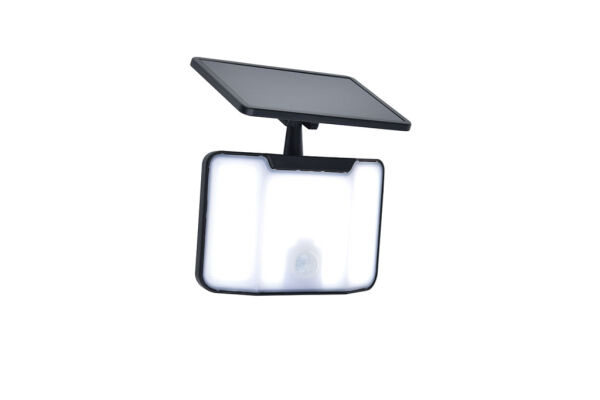 6922201330 KOMBO SOLAR lampa solarna Lutec - Mega RABATY w koszyku %
