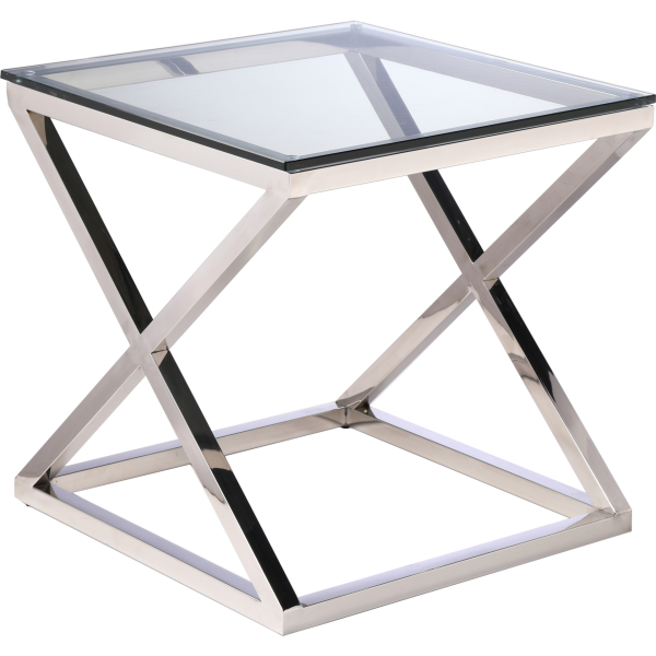 Stolik boczny NEW YORKER NY-ST1445S Cosmolight