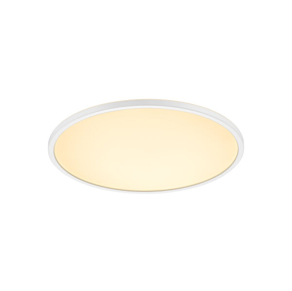 47286001 Oja 42 IP20 2700K Step-Dim Lampa sufitowa Biała Nordlux - Mega RABATY w Koszuku %