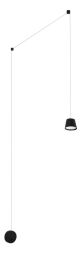 LE41611 CORIA Lampa wisząca Luces Exclusivas - Mega RABAT w koszyku!