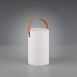R57080101 LAMPA STOŁOWA ARUBA - Mega RABATY W KOSZYKU %