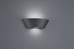 227860242 LAMPA ZEWNĘTRZNA SACREMENTO ANTRACYT  - Mega RABATY W KOSZYKU %