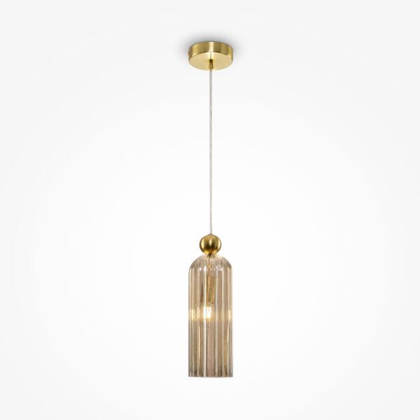 MOD302PL-01CG Lampa wisząca Antic Maytoni - Mega RABATY % w koszyku