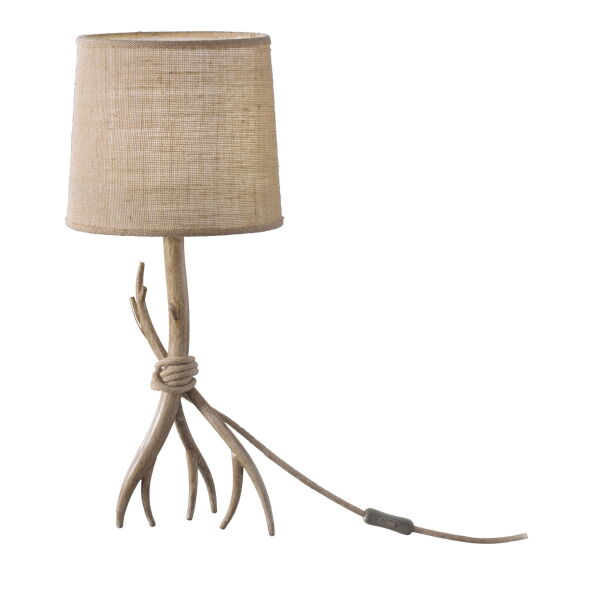 6181 Lampa stołowa MANTRA SABINA 6181 Mantra - Mega RABATY w koszyku %