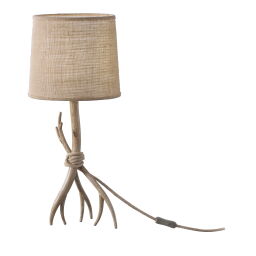 6181 Lampa stołowa MANTRA SABINA 6181 Mantra - Mega RABATY w koszyku %