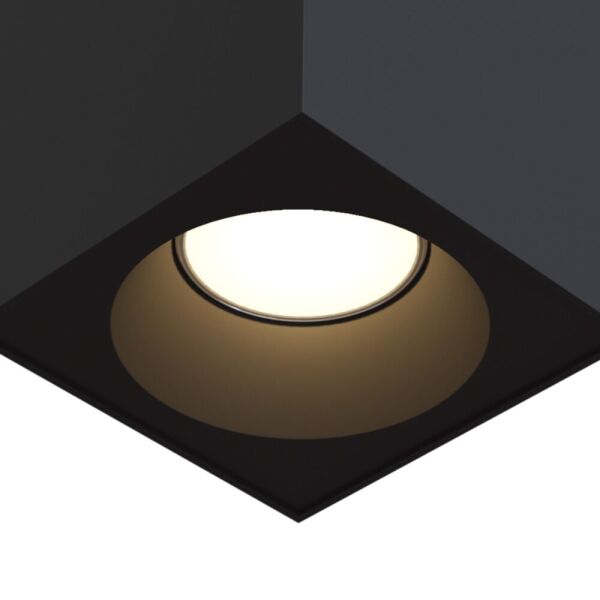 C030CL-01B Lampa sufitowa Zoom Maytoni - Mega RABATY % w koszyku