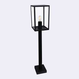 Lampa słupek LOFOTEN 1946B Norlys - Możliwa duża negocjacja cen! Zadzwoń