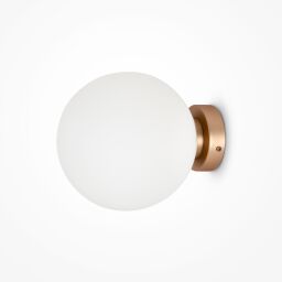 MOD321WL-01G3 Lampa ścienna kinkiet Basic form Maytoni - Mega RABATY % w koszyku